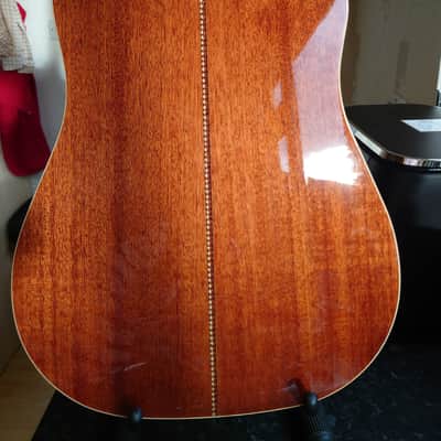 Washburn D10SCE 2020s - Natural - Price Reduced image 10