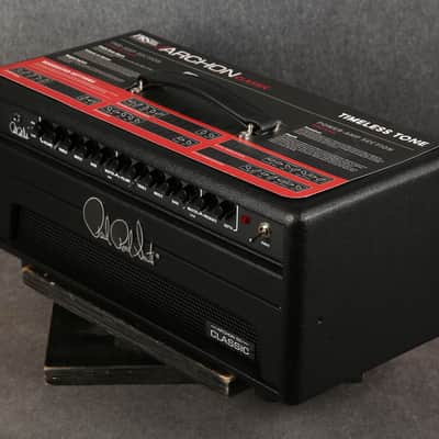 PRS Archon Classic 50 Head **COLLECTION ONLY** - 2nd Hand imagen 5