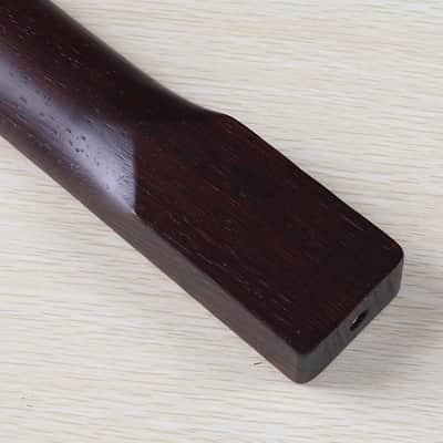 Wenge TL Guitar Neck,21-Fret image 7