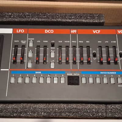 Roland SH-01A Boutique [SH-01 ONLY 😎😎 PLEASE SEE DESCRIPTION for other items] image 4