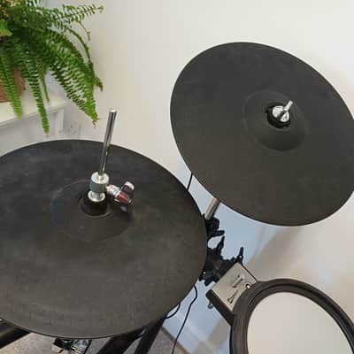 Premier PowerPlay-X Digital Drum Kit 2024 - Good image 5