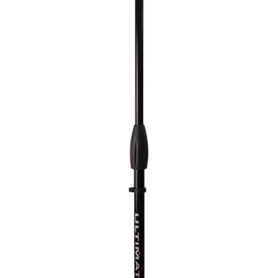 Ultimate Support PRO-R-T-T Tripod Microphone Stand w/Telescoping Mic Boom Arm image 6