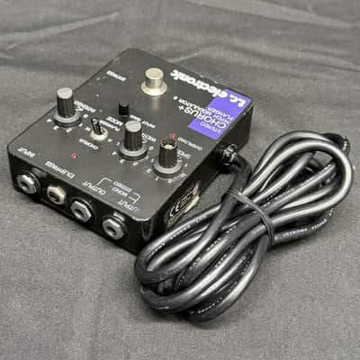 TC ELECTRONIC SCF Stereo Chorus+ [11/03] | Reverb