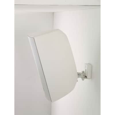 Yamaha VXS8W Surface Mount Speaker (Pair) image 2