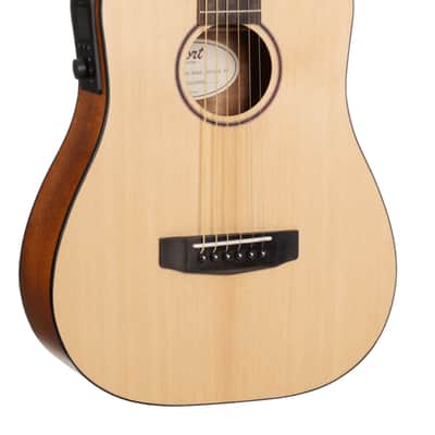 Cort Earth GO Open Pore w/Gigbag image 1