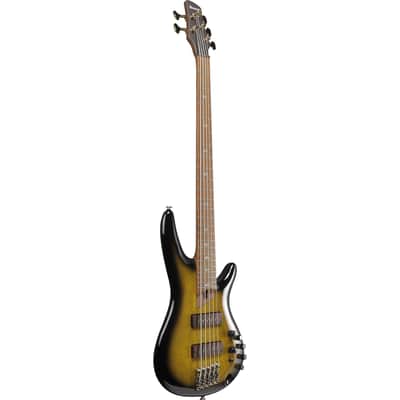 Ibanez Soundgear Prestige SR4505-DST image 3