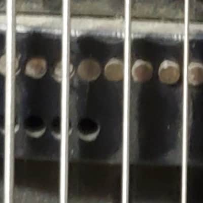 Aria Pro II RSB Deluxe 1983? 1984? 1980's Japan Electric Bass Guitar image 2