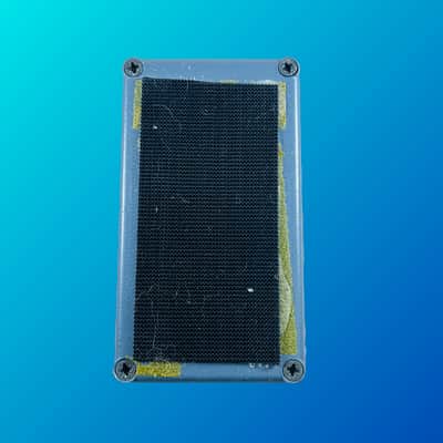 DOD 270 A-B Box Reissue image 2