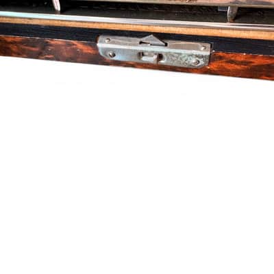 Vintage Horner 64-C Chromonica 64 - Key of C- Silver image 6
