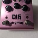 Strymon DIG Dual Digital Delay V1 - Pink
