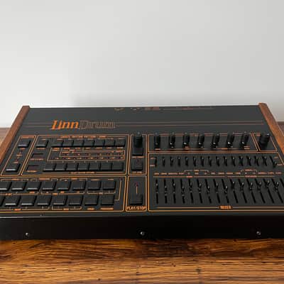 Linn LinnDrum LM2