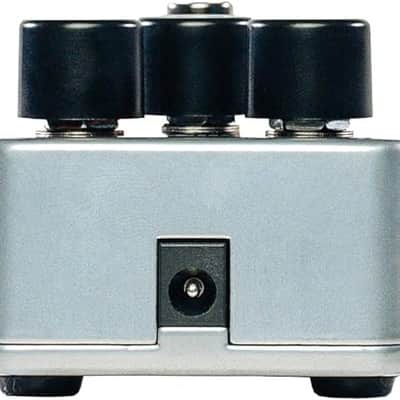 Electro-Harmonix OP Amp Big Muff Fuzz/Distortion/Sustainer Pedal image 2