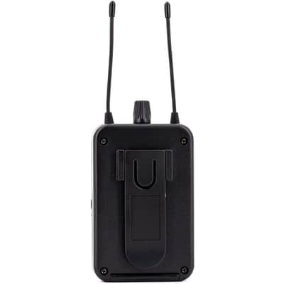 CAD Audio GXLIEM Frequency Agile Wireless In Ear Monitor System image 7