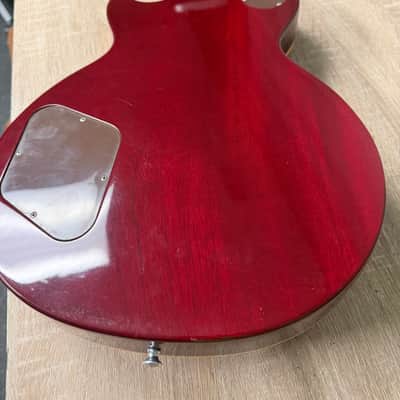 1995 Gibson Les Paul Standard Heritage Cherry Sunburst Electric Guitar w/ Original Case #2952 image 19