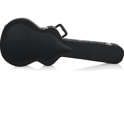Gator GWE-335 Wood Semi-Hollowbody Guitar Case image 1