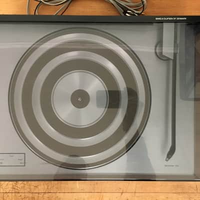 Bang and Olufsen Beogram 1900 B&O Vintage Turntable Audiophile Record Player Phonograph MMC 10 E image 7