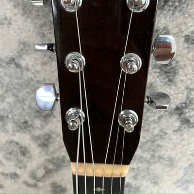 Martin HD28V image 5