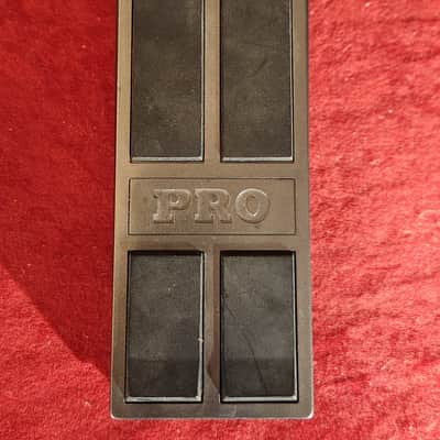 Unbranded Pro Volume Pedal image 1