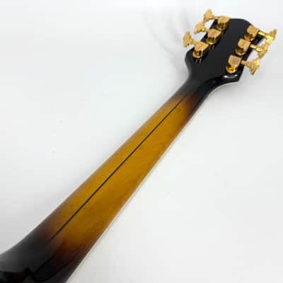 1955 Gretsch Country Club 6192 – Sunburst image 7