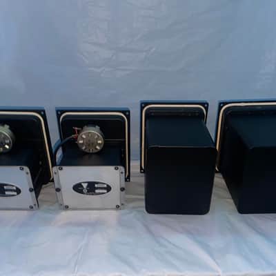JBL Lx5 & N8000 Crossover Set image 2