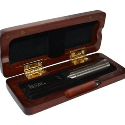 ReedGeek Tool Carrying Case - Cherry image 2