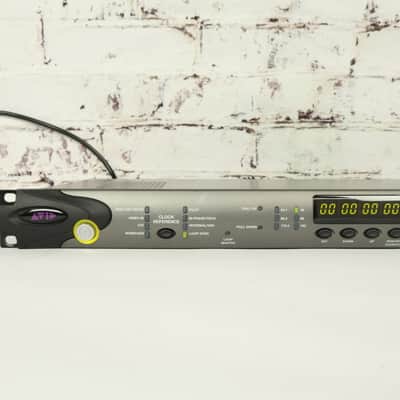Avid SYNC HD Master Clock Unit image 2