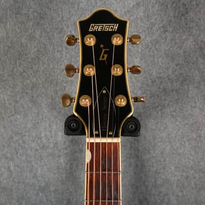 Gretsch G3100 Historic Series Small Jumbo Acoustic - Sunburst - 2nd Hand image 4