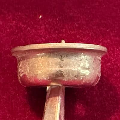 1954 Fender Telecaster Esquire Jack Cup image 3