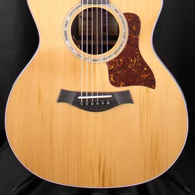 2025 Taylor Legacy 714ce Cedar Rosewood Grand Auditorium Acoustic-Electric Guitar Natural w/Case image 1