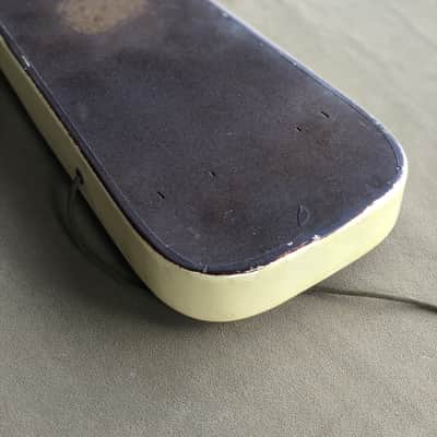 Supro Comet Lap Steel 1950's image 7