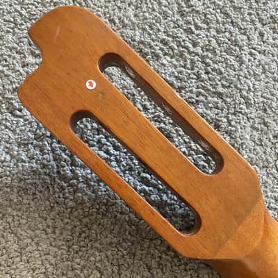Eko 39 Inch Classical Guitar Project, Spruce Top, Rosewood Body, Mahogany Neck image 19