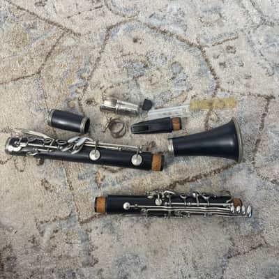 Selmer CL301 Student Model Bb Clarinet image 3