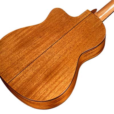 Cordoba Fusion 5 Acoustic/Electric Classical image 4