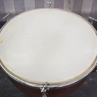 Ludwig Vintage 26" Timpani Drum image 6
