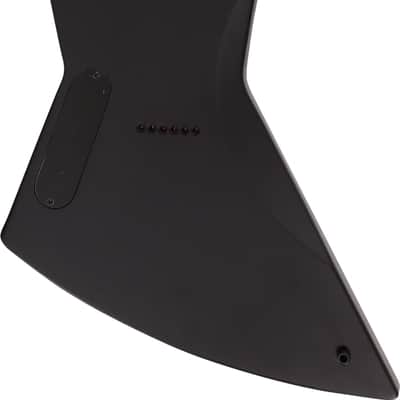 Chapman Ghost Fret Pro 2023 - Black Burst Satin image 3