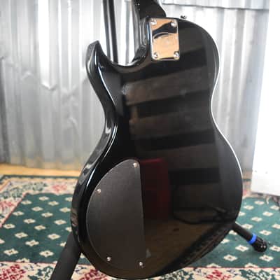 Star Wars Peavey Single Cut Electric Guitar (R2D2) image 11