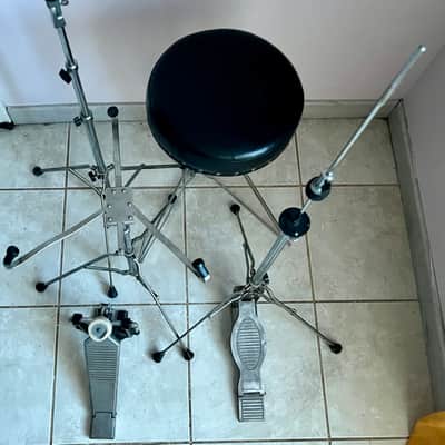 Sonor Action - Champagne image 13
