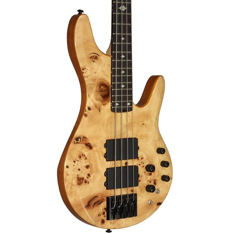 Michael Kelly Pinnacle 4 Bass Guitar image 1