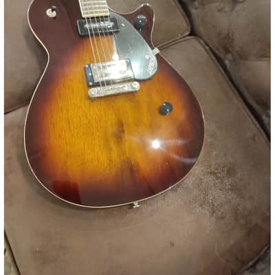 Gretsch G2215-P90 STREAMLINER JUNIOR JET CLUB image 13