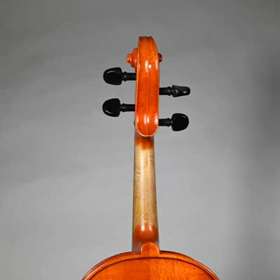 1/2 Suzuki Violin No. 280 (Intermediate) Nagoya, Japan - Full Outfit image 10