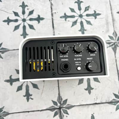 Two Notes Torpedo Captor X 8ohm Stereo Reactive Load Box / Attenuator image 5