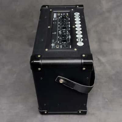 2018 Blackstar ID:Core Stereo 20 V2 20-Watt Guitar Combo Amp image 7
