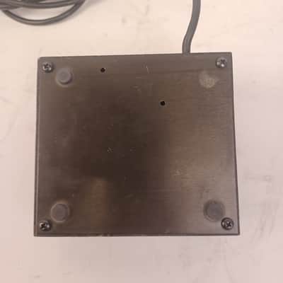 Amp PedRivera FS-2 Footswitch al M60/M100/M120 TBR1 1991 SlaveMaster/Ninja Boost image 6