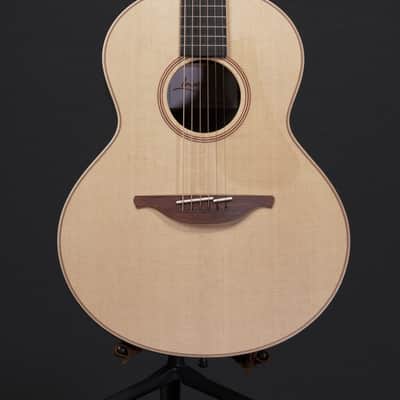 Lowden S-21 Walnut image 1