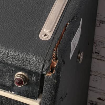 Fender - "Evil Twin" - Tube Combo Amplifier - 100W - x1266 (USED) image 12