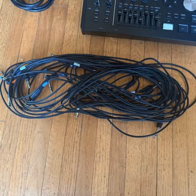Roland TD-50X V-Drum Percussion Sound Module td-50 td50 - EXCELLENT image 6