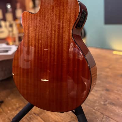 Brunswick BTK5012M Electro-Acoustic (12-STRING) Guitar image 12