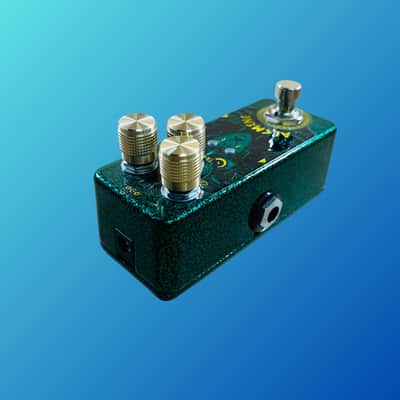 All-Pedal Alcmene Overdrive image 4