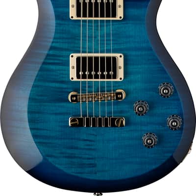 PRS 10th Anniversary S2 McCarty 594 2023 - Lake Blue image 1