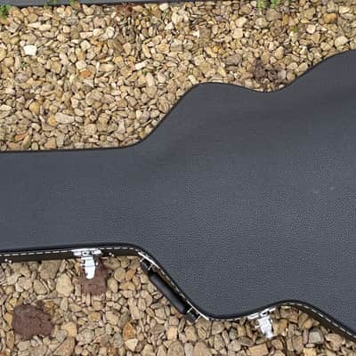 Yamaha SA2200-OVS Semi-Hollow Electric Guitar 2010s - Violin Sunburst image 14